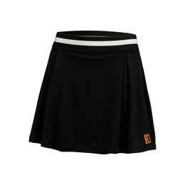 Tenisové Oblečení Nike Court Dri-Fit Heritage Skirt